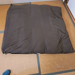 ニトリ　ソファーベッドの画像