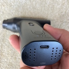 ジェットストリームの画像
