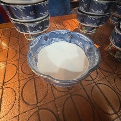 小鉢14個の画像