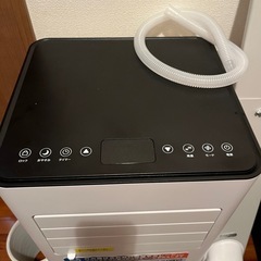 ドンキホーテ どこでも置くだけスポットクーラーの画像