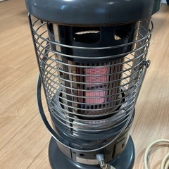 リンナイ　ガスストーブの画像