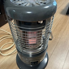 リンナイ　ガスストーブの画像