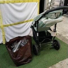 0907-113 ベビーカーの画像