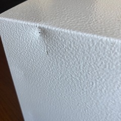 家庭用　テンキー付き金庫の画像