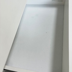 フランフラン　テレビボード　クリーム系の画像