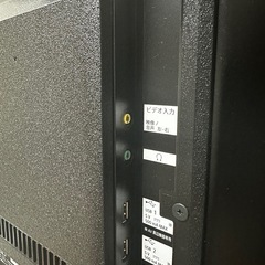 SONY  KJ-49X9500Hの画像
