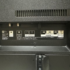 SONY  KJ-49X9500Hの画像