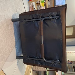 取引中◾️ソファベッド　一人用の画像