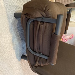 取引中◾️ソファベッド　一人用の画像