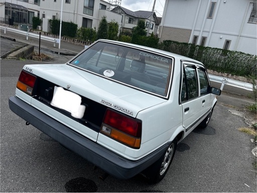 カローラ