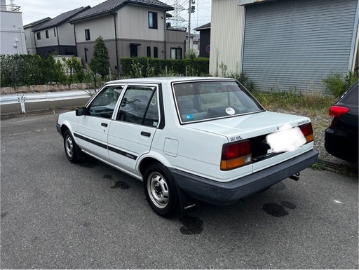 カローラ