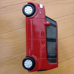 HONDA ＮBOX 貯金箱の画像