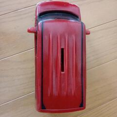 HONDA ＮBOX 貯金箱の画像