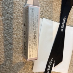 ローラメルシエ　リップバームの画像