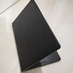 DELL inspiron SSD Windows11 Office ノートパソコンの画像