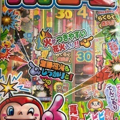 花火の画像