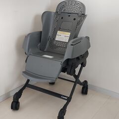 Combi バウンサー 青(cwl nemulila at+ls)の画像
