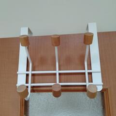 ドアフックハンガーの画像