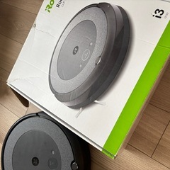 ルンバi3 中古の画像
