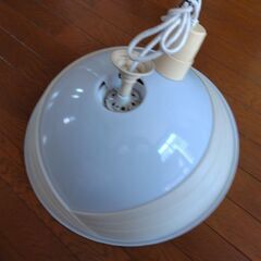 オシャレな照明の画像