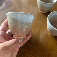 茶器の画像