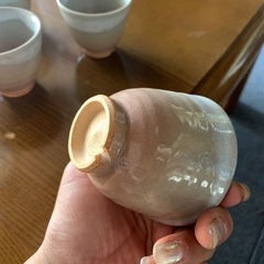 茶器の画像