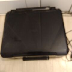 EPSON　EP−808ABジャンク品の画像