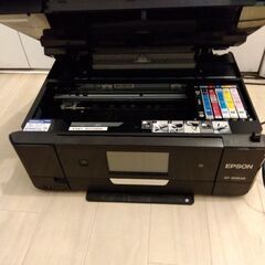 EPSON　EP−808ABジャンク品の画像