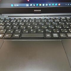 マウスプロ 14寸 第八世代ノートの画像