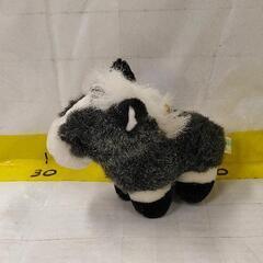 0907-131 【無料】 馬 ぬいぐるみの画像
