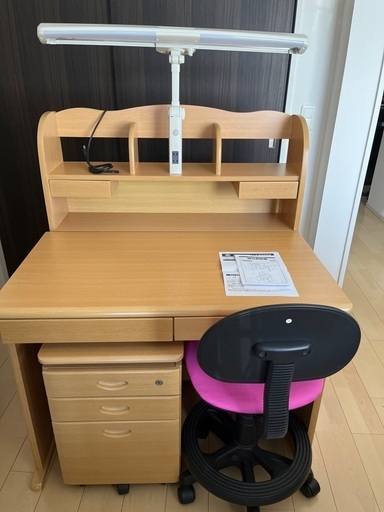 学習机