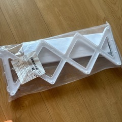 ❤️４段シューズラック＆本棚＆小物置きシェルフの画像