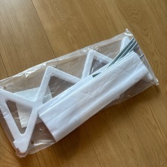 ❤️４段シューズラック＆本棚＆小物置きシェルフの画像