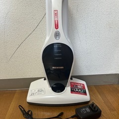 布団用掃除機の画像
