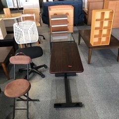 0円祭り！色々な家具ございますの画像