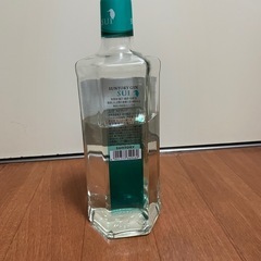翠ジンソーダの画像