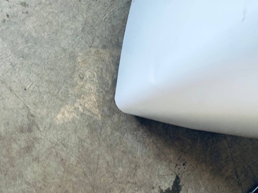 &diams;SHARP 電気洗濯乾燥機【2021年製】ES-TX5EJ-W