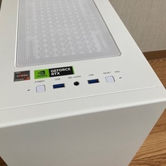 ゲーミングPC 9\10まで限定価格❗️の画像