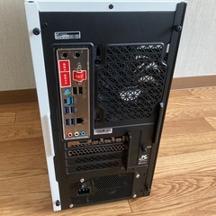 ゲーミングPC 9\10まで限定価格❗️の画像