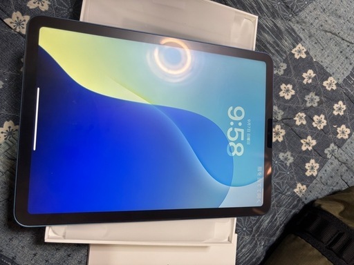 iPad air代5世代256GB