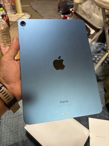 iPad air代5世代256GB
