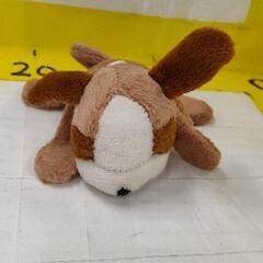 0907-138 犬 マグネットの画像