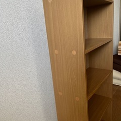 4段ボックスの画像