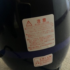 加湿器の画像