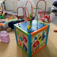 おもちゃの画像