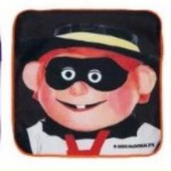 マクドナルド　サマーチャンスバックの画像