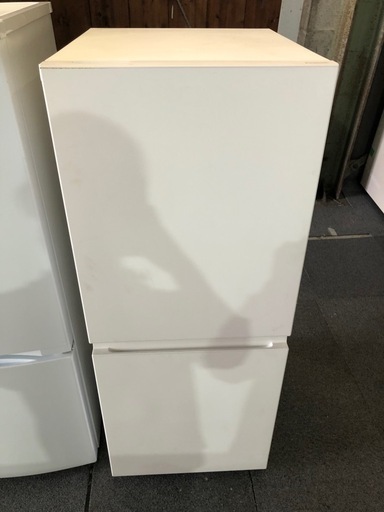 Panasonic 2024年製　156L 冷蔵庫