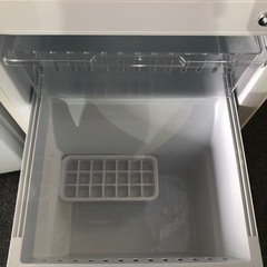 Panasonic 2024年製　156L 冷蔵庫の画像