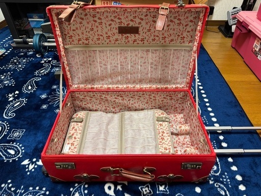スーツケース　キャリーケース　