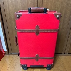 スーツケース　キャリーケース　の画像